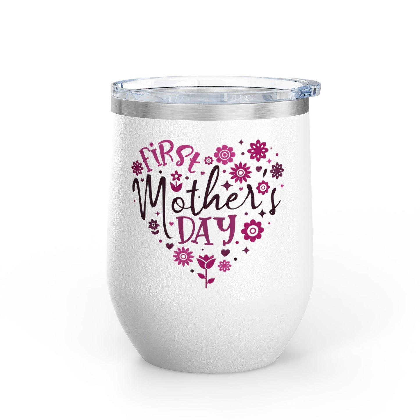 First mothers day Tumbler, 12oz