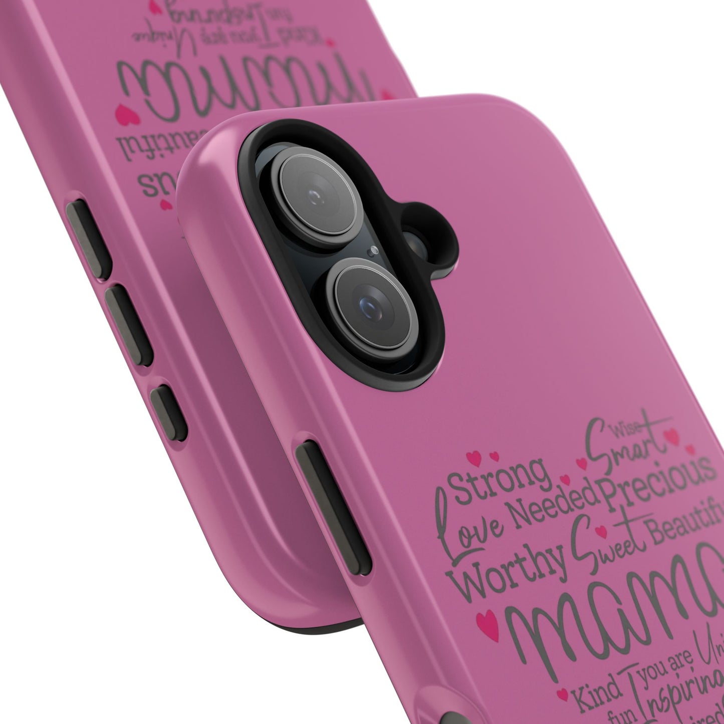 Mama - Phone Cases