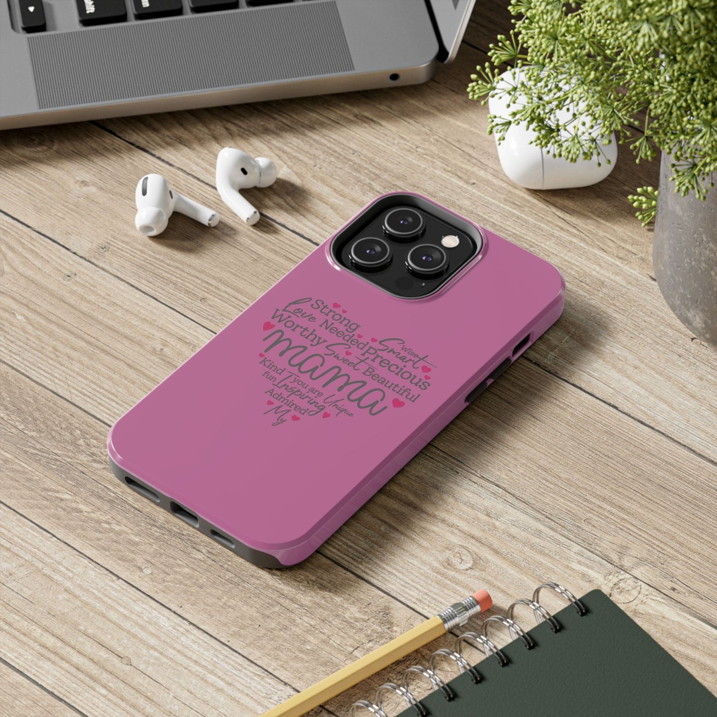 Mama - Phone Cases