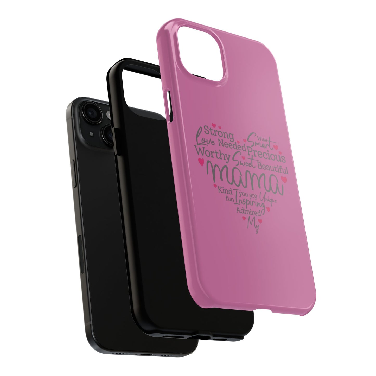 Mama - Phone Cases