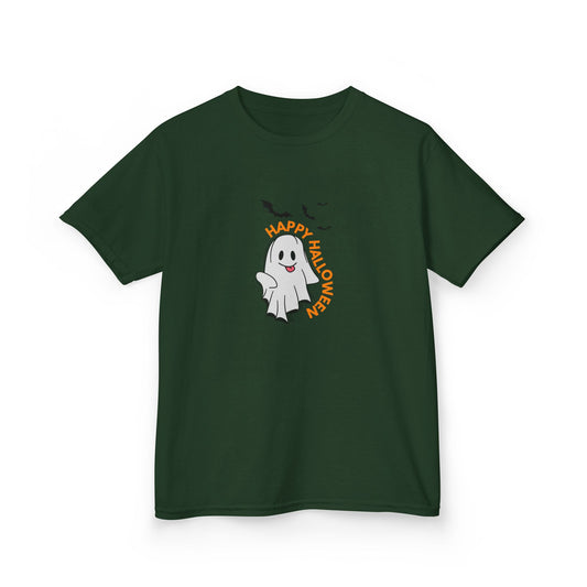 T-Shirt - Ghost Halloween