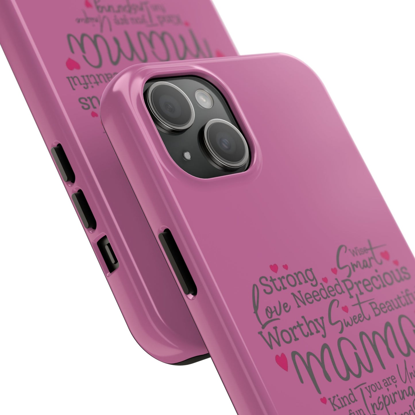 Mama - Phone Cases
