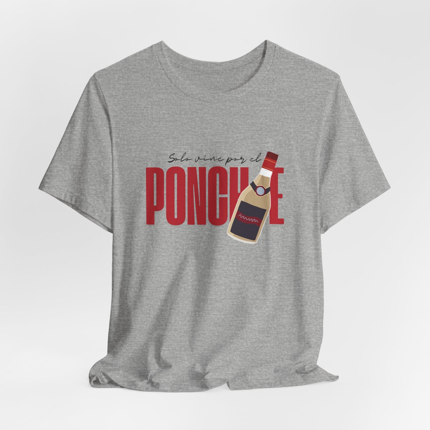 T-Shirt Ponche