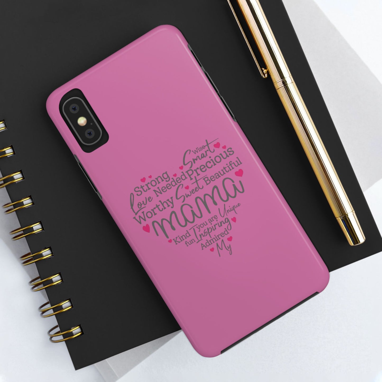 Mama - Phone Cases