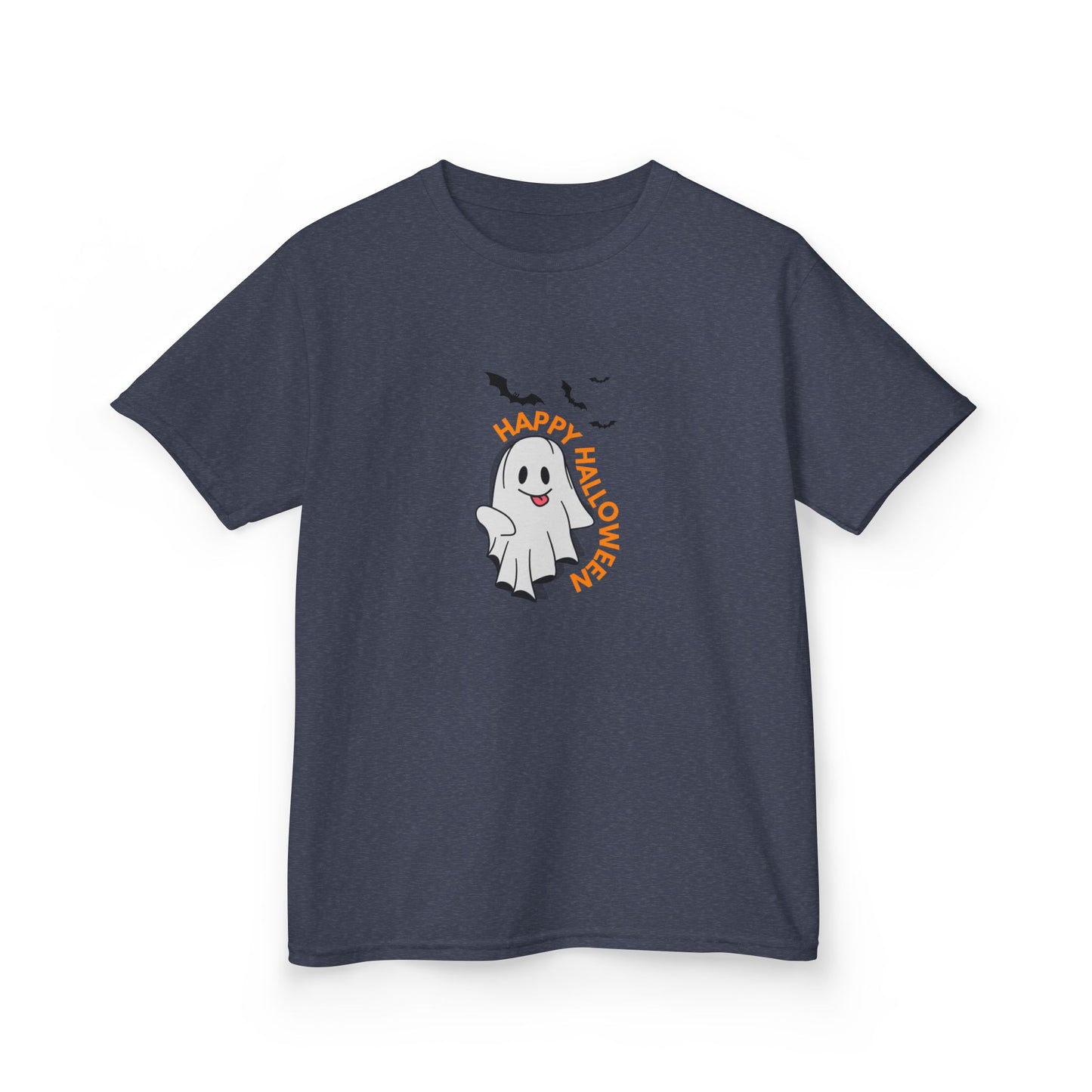 T-Shirt - Ghost Halloween