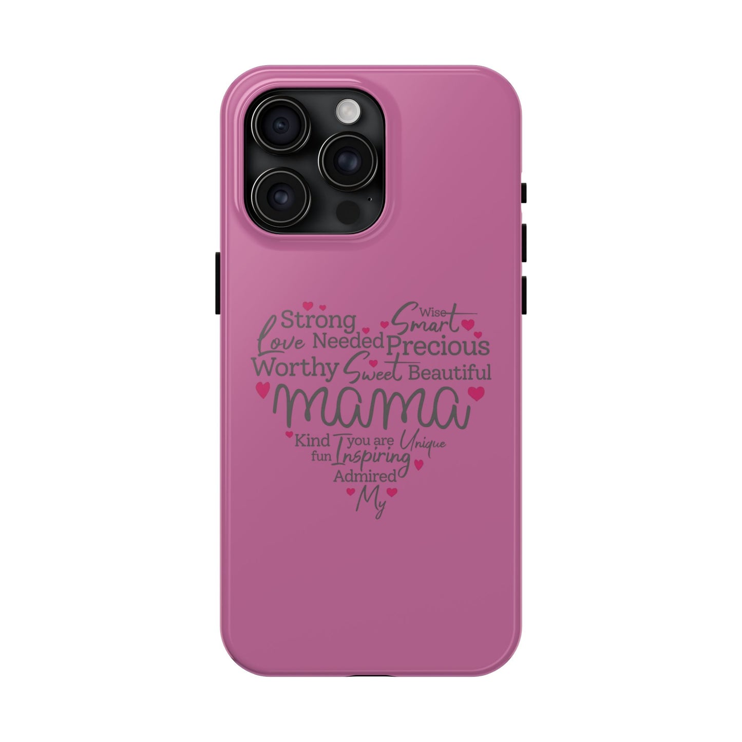 Mama - Phone Cases