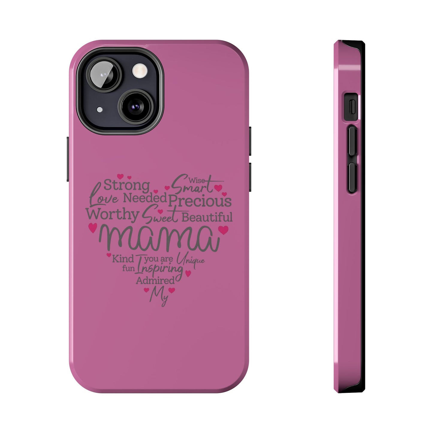 Mama - Phone Cases