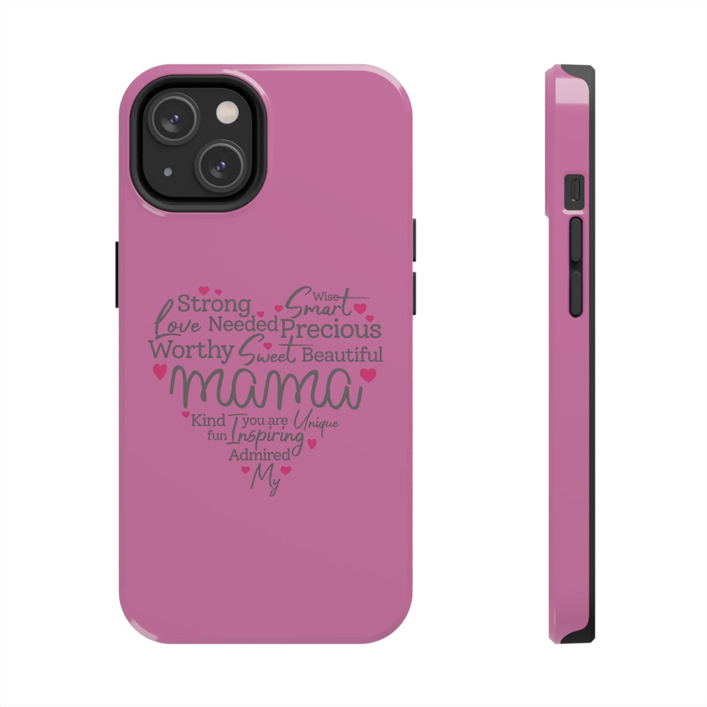 Mama - Phone Cases